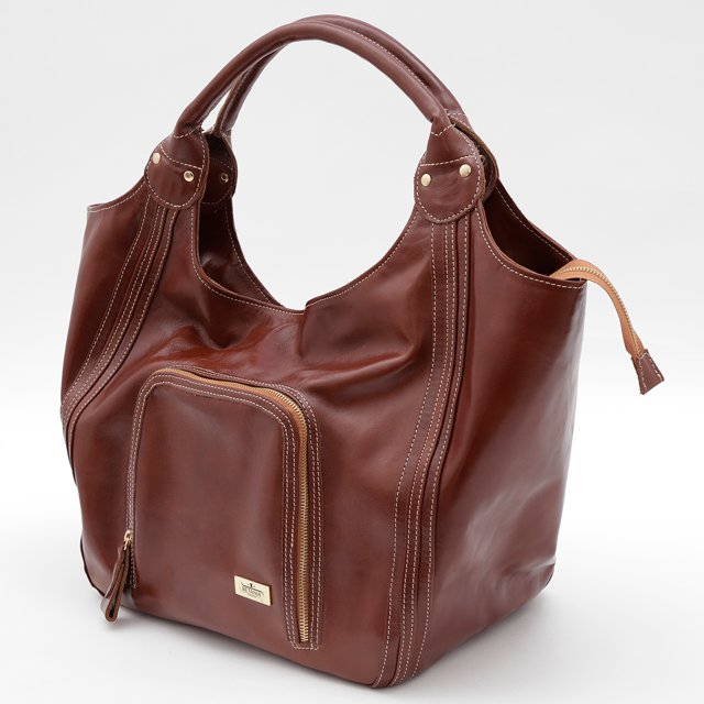 qvc brahmin handbolsas