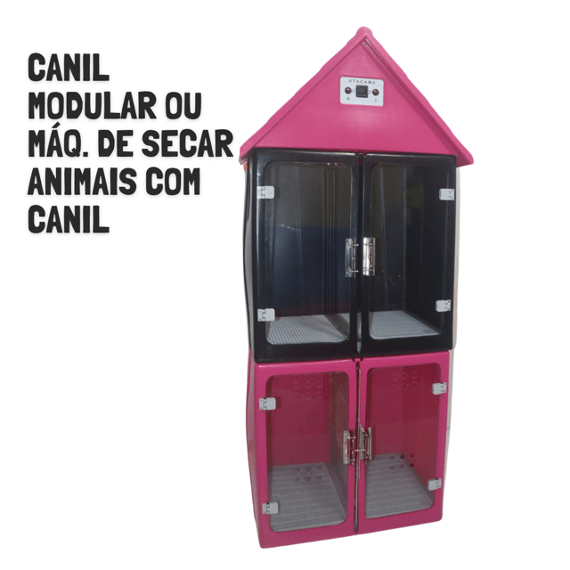 Atacama PET | Equipamentos para PET