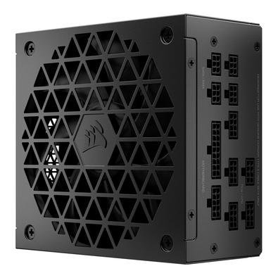 Fonte Corsair SF-L Series SF850L, 850W, 80 Plus Gold Fonte Corsair SF-L Series SF850L, 850W, 80 Plus Gold