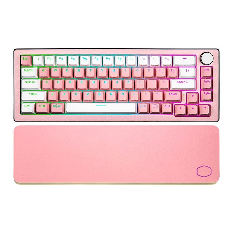 Cooler Master CK721 Sakuraモデル（英字） 5e6fqq1imyklao8ocgzs2bfvh9mwlf