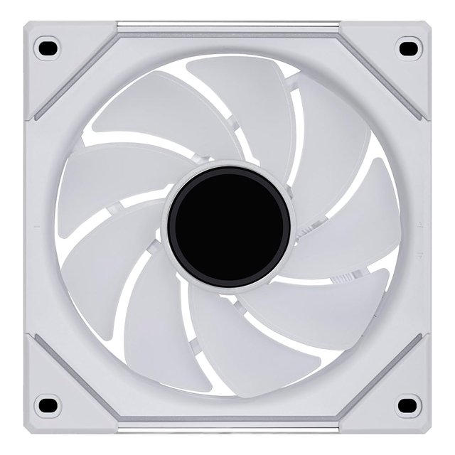 Cooler Fan Gamer 120 Reverse Lian Li Uni Fan SL Infinity, 120mm, ARGB ...