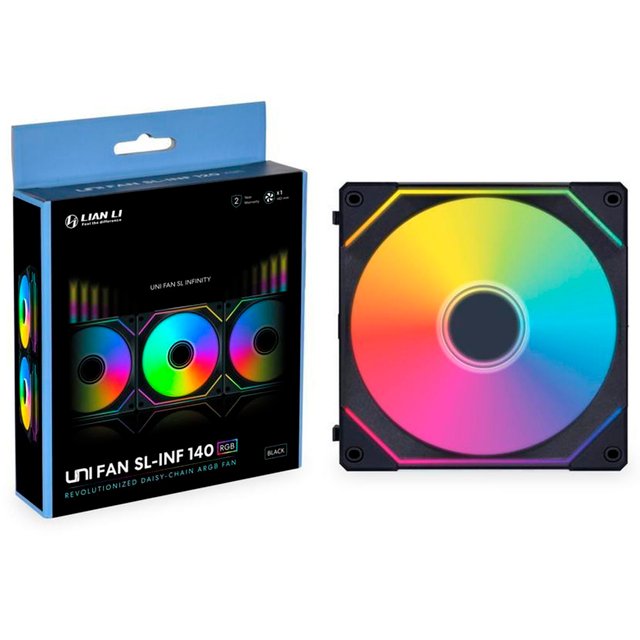 LIAN LI SL-INFINITY 140 RB BK 1個入×3個　⑱ 9zwgyjxlethx2kpvmeufgrupnsxqa6