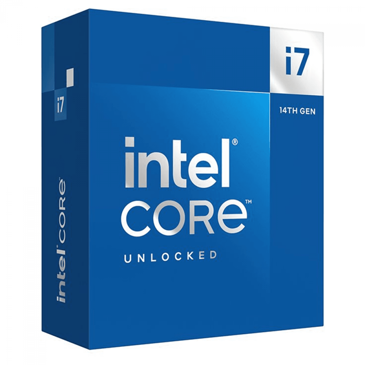 Processador Intel Core i7 14700KF, 3.4 GHz (5.6GHz Turbo), 14ª