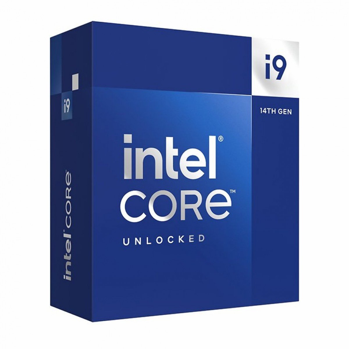 Processador Intel Core i9 14900KF, 3.6 GHz (6.0GHz Turbo), 14ª