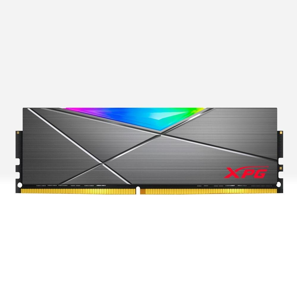 <新品未開封>XPG SPECTRIX D50 DDR4 RGB MEMORY joemi5qu95hqtnxusfstpkhvhstiqa