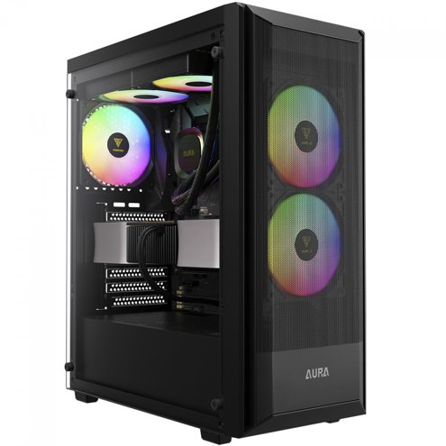 Gabinete as melhores marcas e modelos aqui | PC Gamer Brasília | PC ...
