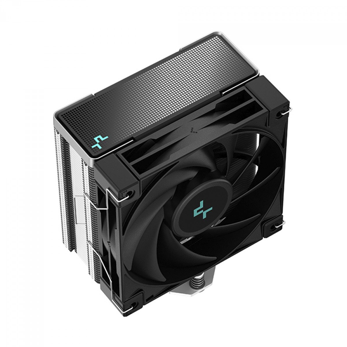 Cooler para Processador DeepCool High Performance AK400, 120mm