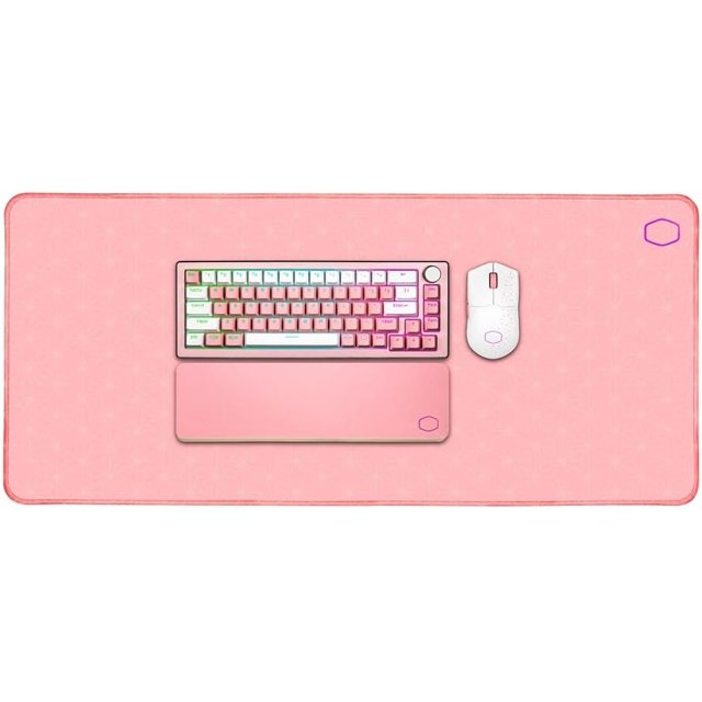 Mousepad Garmer Cooler Master MP511 Speed XL Sakura Edition, Extra ...