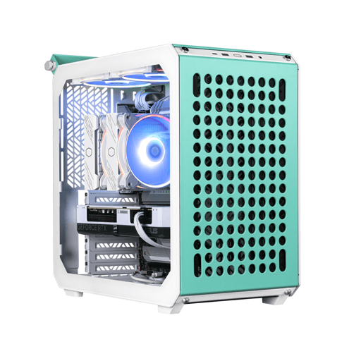 Kit Upgrade PC Gamer - Carte Mère Asus TUF Z590-Plus, DDR4, USB 3.0 - Occasion