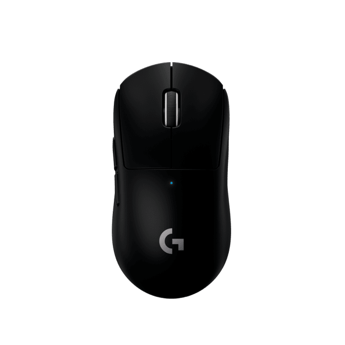 Logitech PRO ワイヤレスマウス APEX Proセット Mouse Gamer Sem Fio Logitech G PRO X, Preto, Wireless Superlight