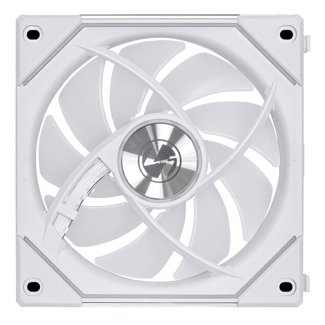 Cooler Fan Gamer 120 Reverse Lian Li Uni Fan SL Infinity, 120mm, ARGB ...
