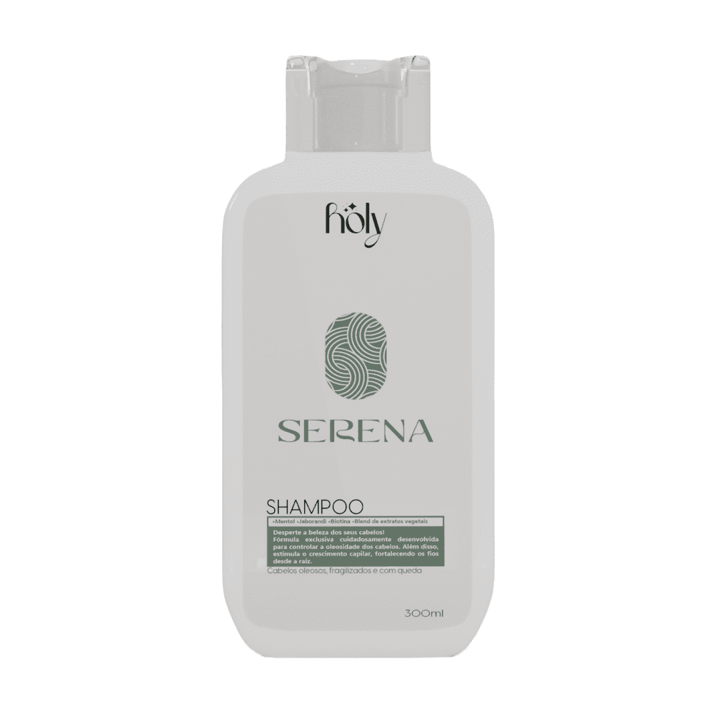 Shampoo Serena - Holy