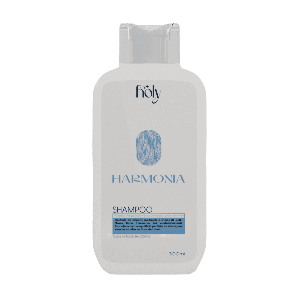 Shampoo Harmonia - Holy