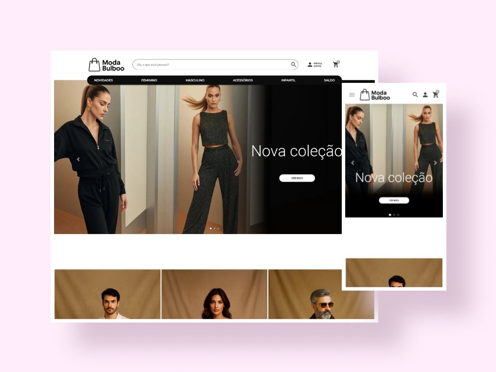 BLB Moda | Loja de Serviços da Bagy