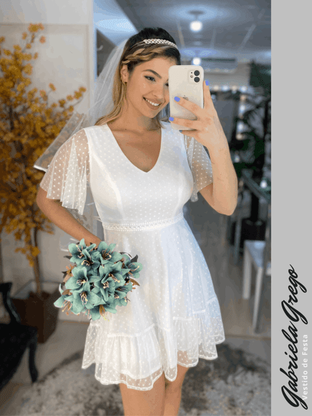 Modelo De Vestido Curto Para Festa De Casamento Modelos De