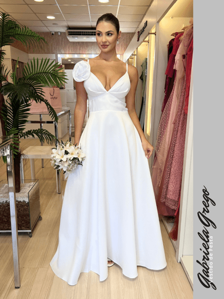 Salto Alto Vestido Longo Fotos De Sapatos De Noiva Vestido De