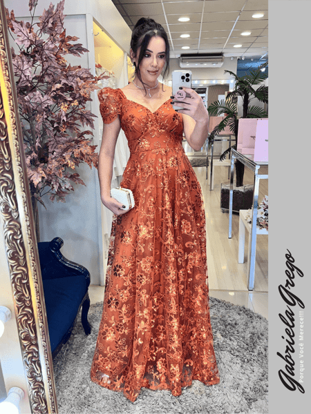 Tule Bordado Vestido Vermelho Longo Sereia Vestido De Festa Longo