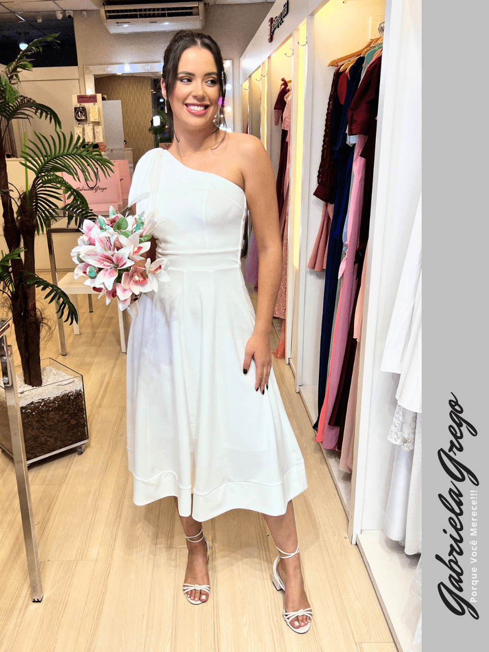 Vestido De Noiva Para Casar No Civil Vestido De Noiva Para