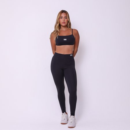Top Nic Preto | Lessah