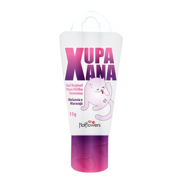 Xupa Xana | DETALHE ÍNTIMO