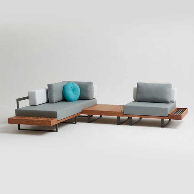 Sofá Laos | OSLO design