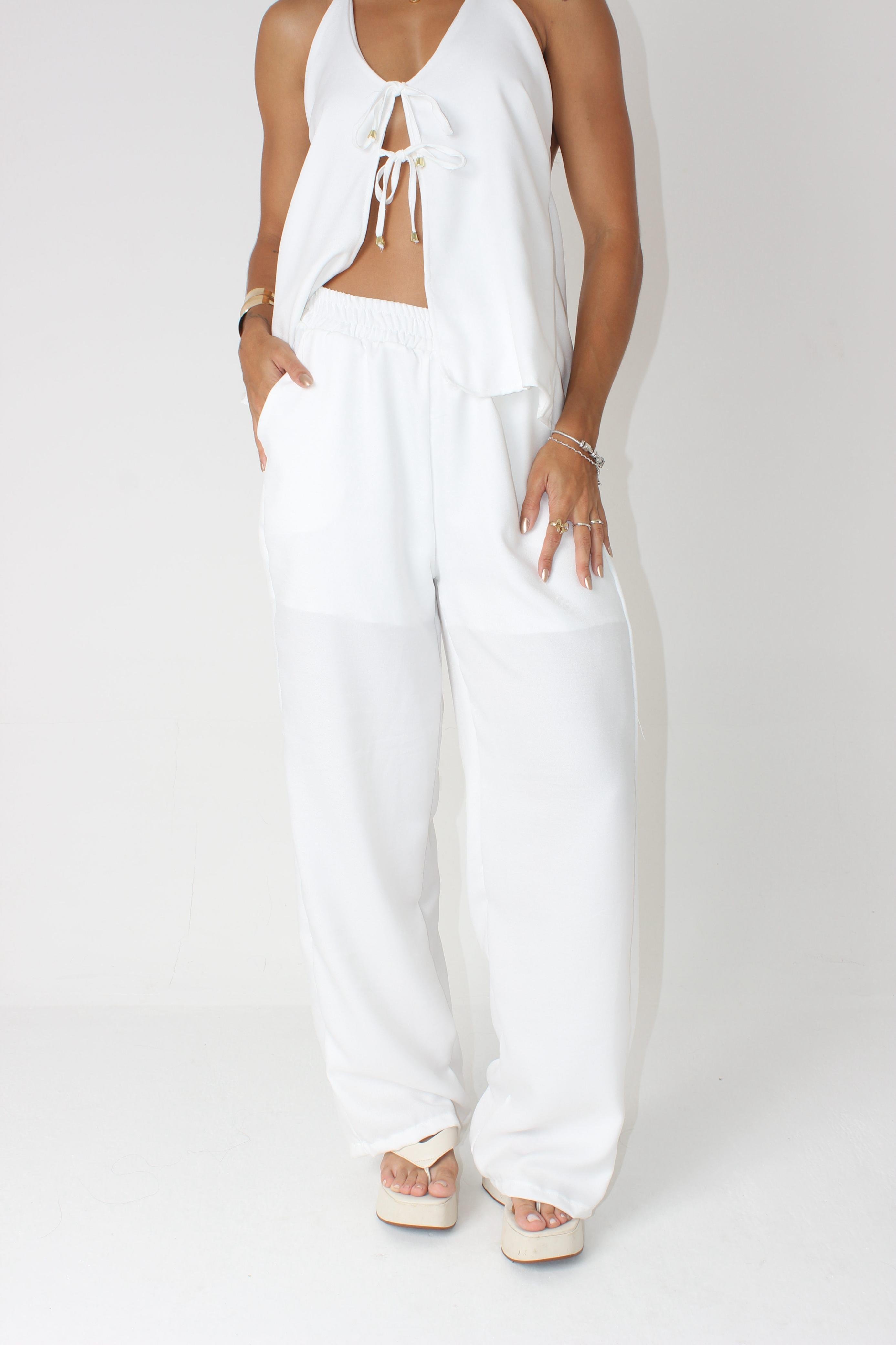 Calça Mel