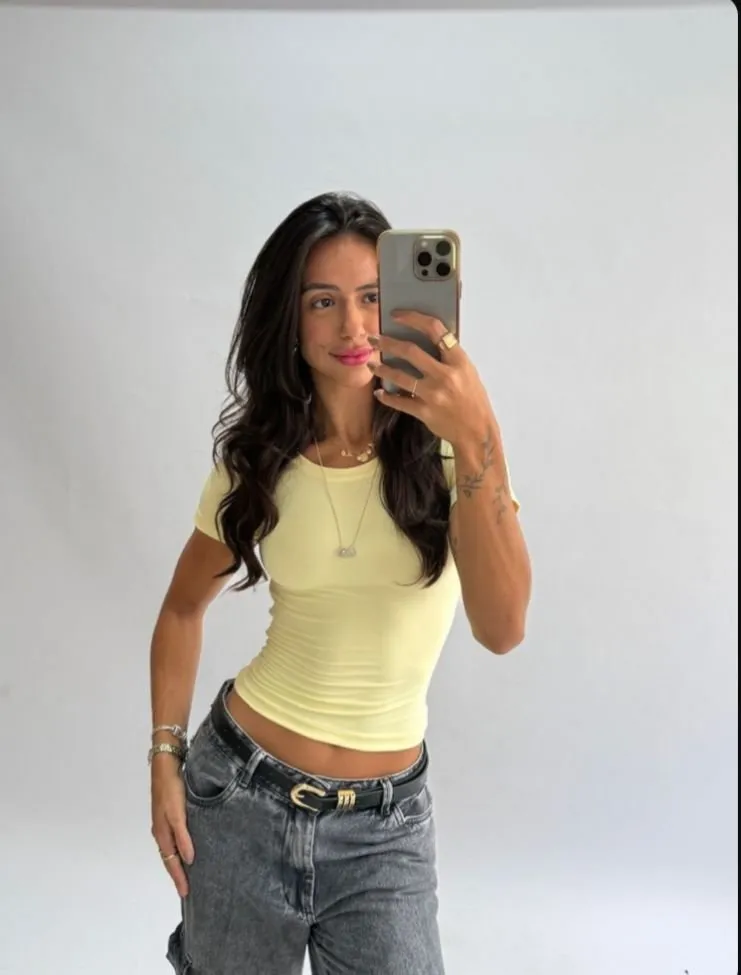 Baby Look