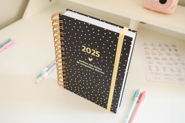 Agenda 2025 | Zaená