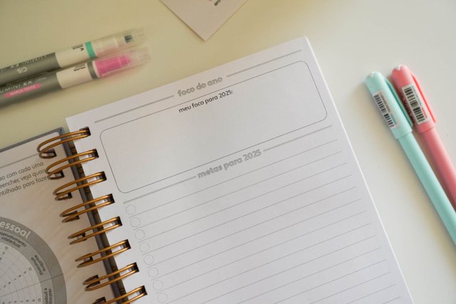 Agenda 2025 | Zaená