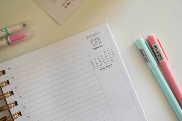 Agenda 2025 | Zaená