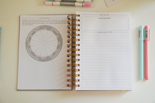 Agenda 2025 | Zaená