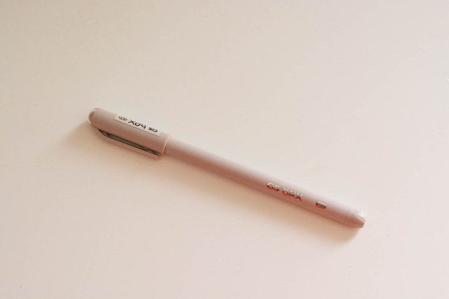 Caneta Esferográfica BPX 0.7mm Cis | Zaená