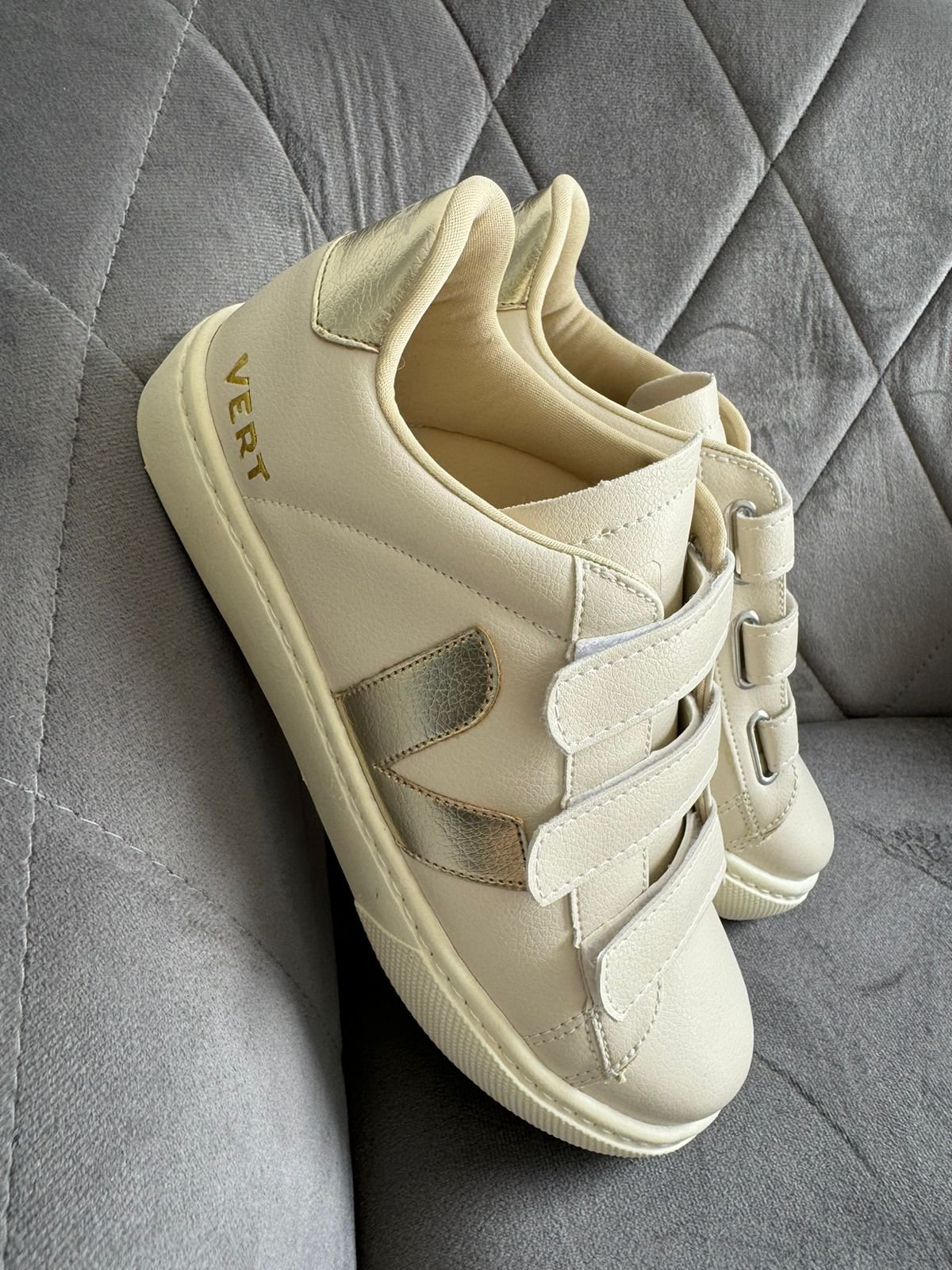 Vert Dourado Selettotenis