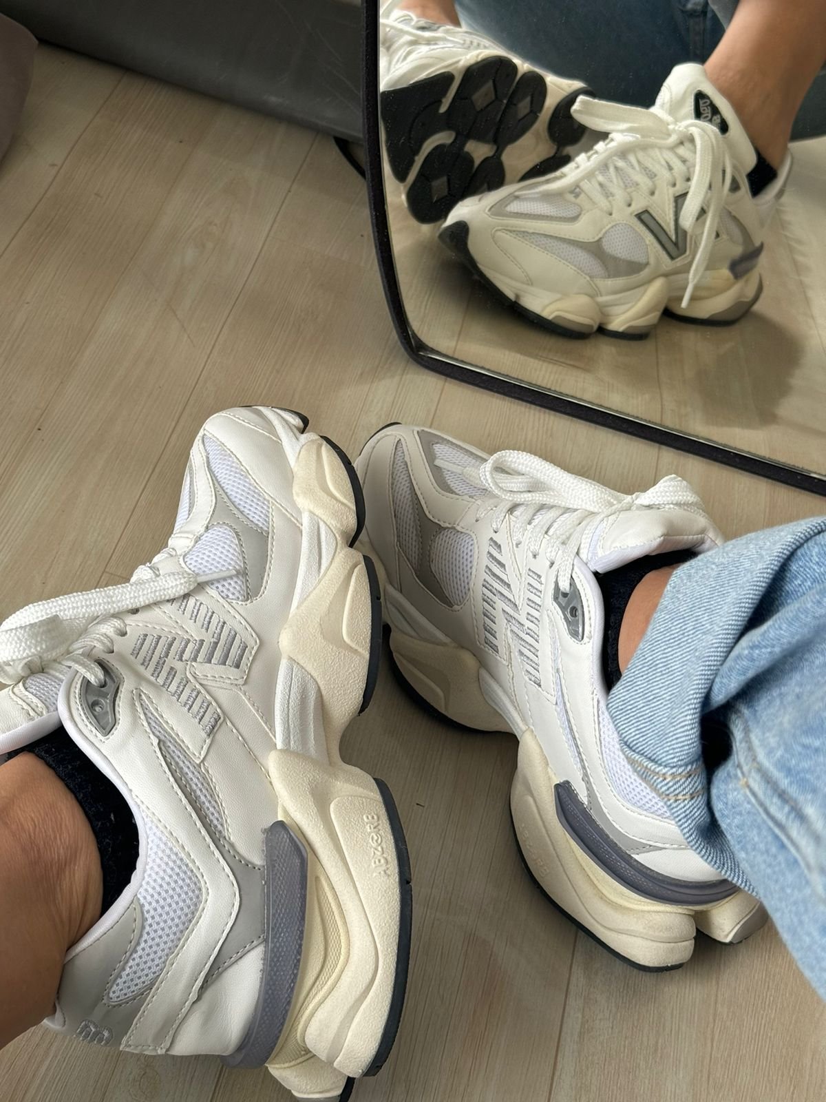 New Balance 9060 | Selettotenis