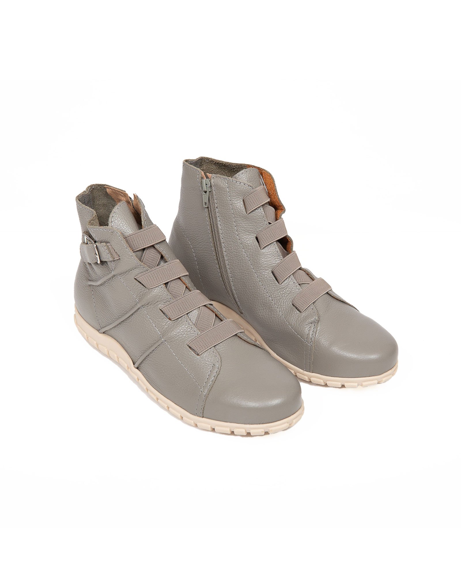  Originals SAINT FLORENT 26.5センチ TÊNIS COURO FLORA FENDI | Cris Roberto