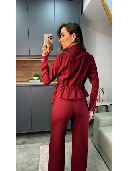 JAQUETA VICK | Ma Che Bella