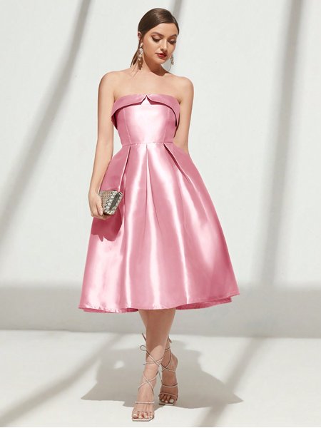 Comprar Vestidos Vestido De Festa Curto Senhora Comprar Plus Size