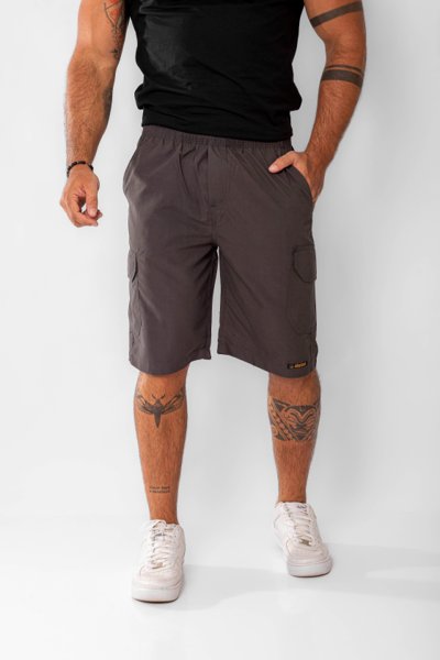 Bermuda Tactel/Bolso Cargo | ALKY SURF