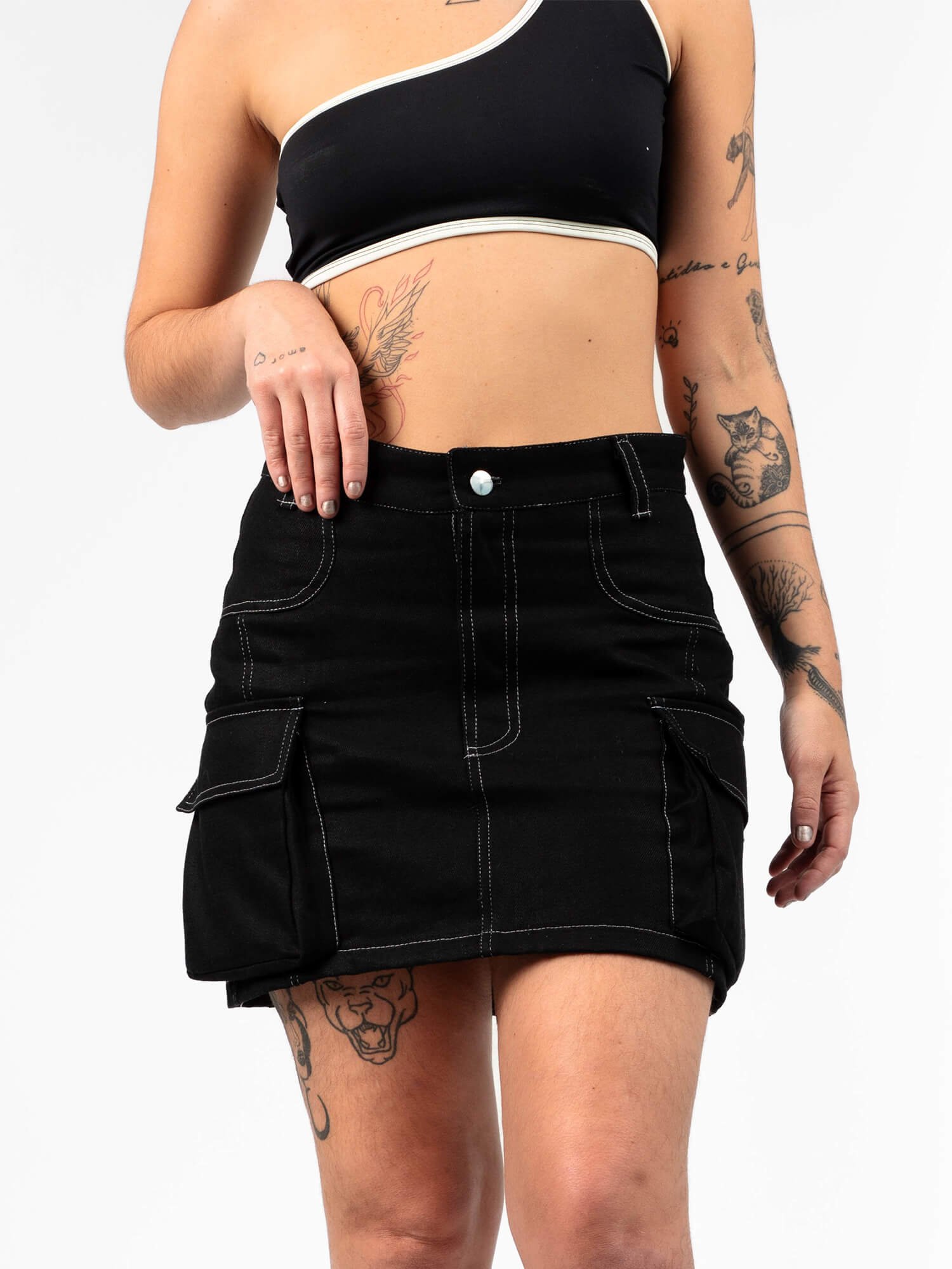 SAIA CARGO URBAN DUO EXPRESSIO STORE - Main Image