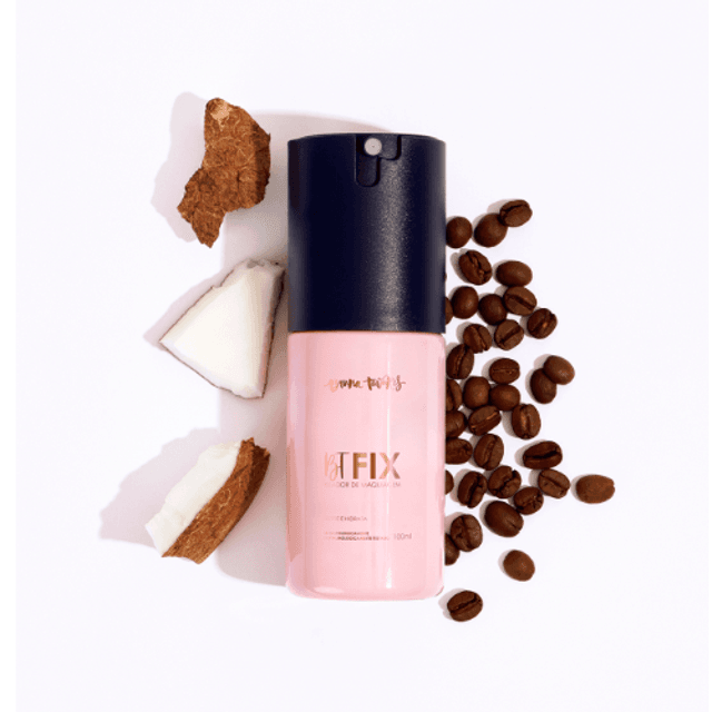 Fixador de Maquiagem BT FIX Bruna Tavares | SuperGloss