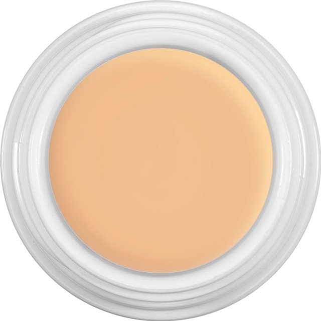 DERMACOLOR Camouflage Creme S 9 In Dark Brown – 25 Ml Für Perfekte Abdeckung