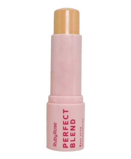 Base Stick Perfect Blend Ruby Rose 6,68g | SuperGloss