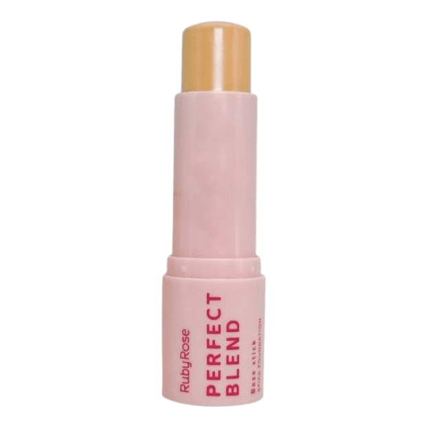 Base Stick Perfect Blend Ruby Rose 6,68g | SuperGloss