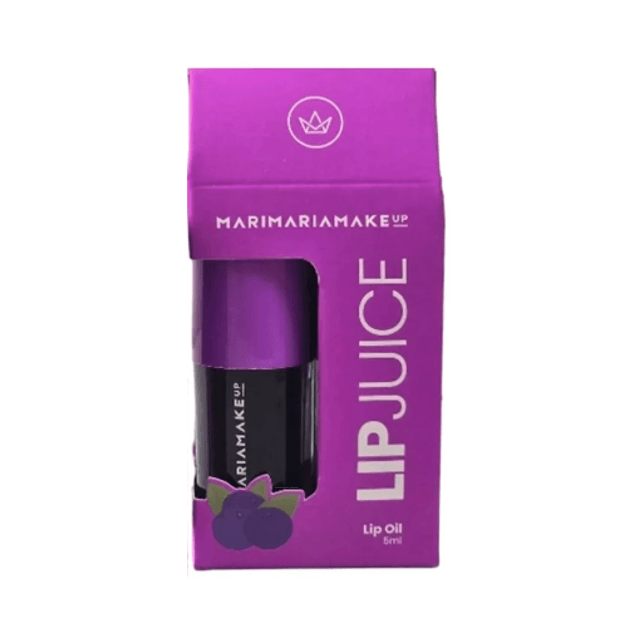 Lip Juice Açai Mari Maria Makeup 5ml | SuperGloss