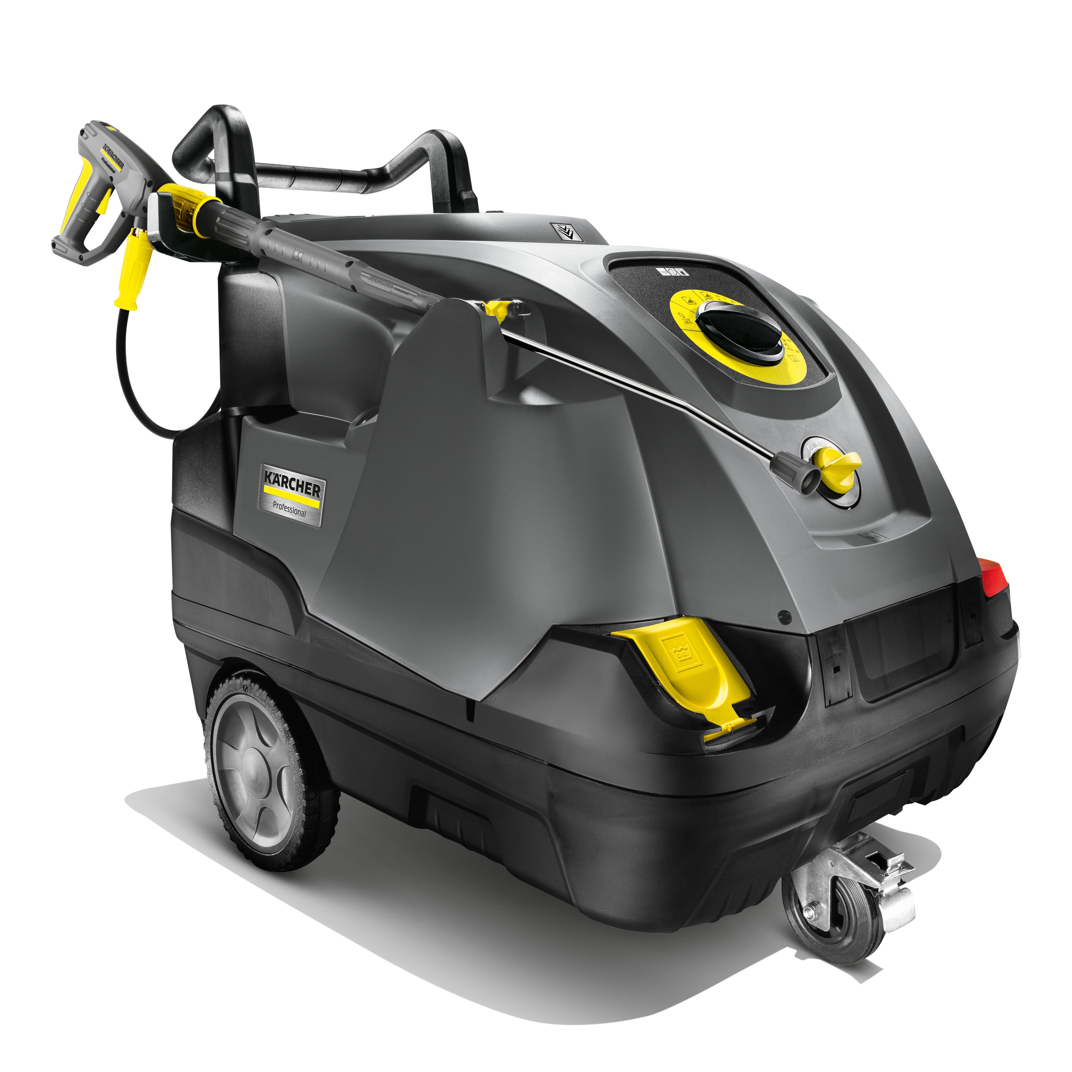 LAVADORA ALTA PRESSÃO KARCHER HDS 6/14 C | HIDROJET | Hidrojet