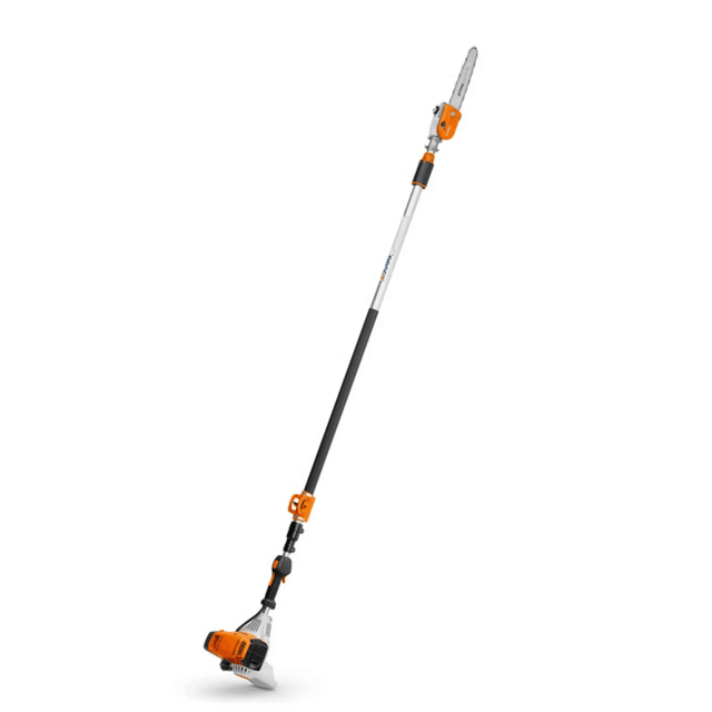 Motopoda Stihl HT 135 - STIHL BH | Hidrojet Máquinas e Serviços LTDA