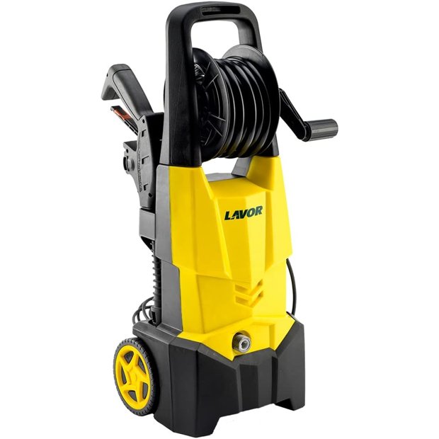 Lavor Lavadora de Alta Pressão One Plus 130 1755 Libras 127V - Lavor ...