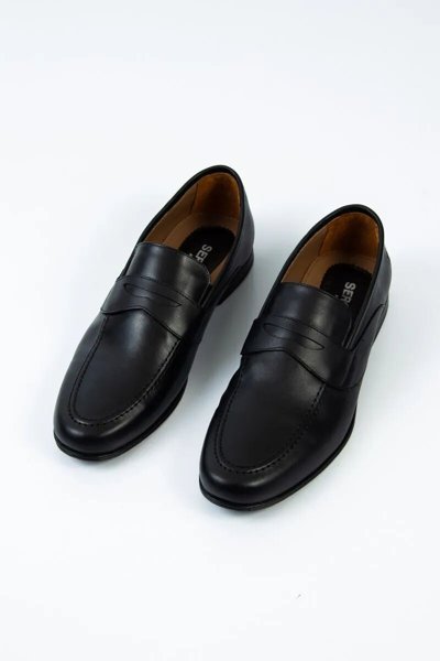 Cadarço Sapato Social Sergio K Sapato Mocassim Sergio K SERGIO K