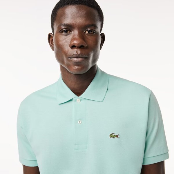 LACOSTE POLO CLASSIC FIT L.12.12 Club Men Multimarcas