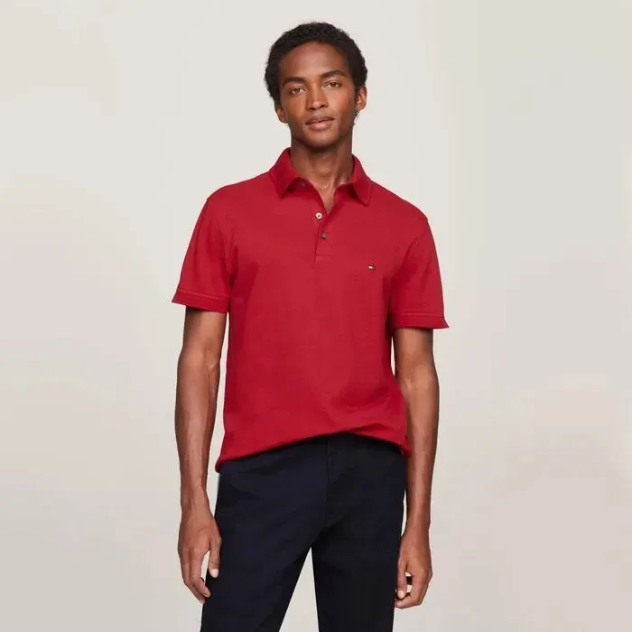 TOMMY HILFIGER POLO SLIM 1985 Club Men Multimarcas